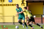 Gryf Wejherowo - Zagłębie Sosnowiec