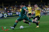 Gryf Wejherowo - Zagłębie Sosnowiec