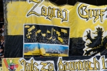 Gryf Wejherowo - Zagłębie Sosnowiec