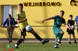 Gryf Wejherowo - Zagłębie Sosnowiec