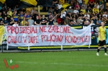 Gryf Wejherowo - Zagłębie Sosnowiec