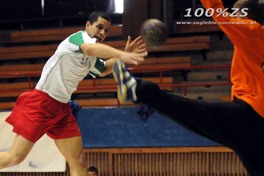 Cztery mecze do awansu