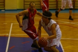 MOSiR Cieszyn - Zagłębie Sosnowiec