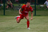 Sparing z Polonią Łaziska Górne i Górnikiem Zabrze (ME)