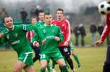 Zagłębie Sosnowiec - Przebój Wolbrom sparing