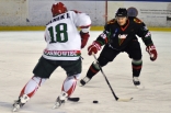 Hokej: Zagłębie - GKS Tychy