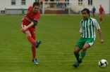 Lechia Zielona Góra - Zagłębie Sosnowiec