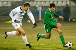 Zagłębie Sosnowiec - GKS Jastrzębie (sparing)