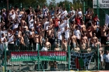 Olimpia Grudziądz - Zagłębie Sosnowiec