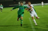 Zagłębie Sosnowiec - Lechia Zielona G. mecz