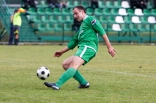 Zagłębie Sosnowiec - Pniówek Pawłowice Śląskie sparing