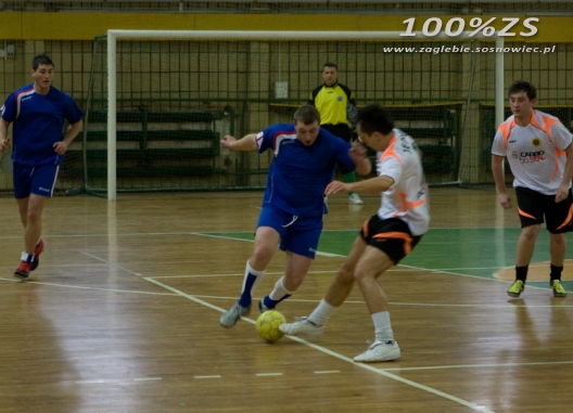 Turnieje eliminacyjne do XVII HMZ