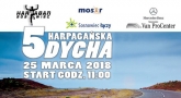 Zapraszamy na 5. Harpagańską Dychę