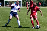 Zagłębie Sosnowiec - Górnik Zabrze (ME) sparing