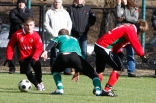 Zagłębie Sosnowiec - GKS Katowice (sparing)