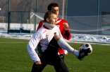 Zagłębie Sosnowiec - Flota Świnoujście (sparing)