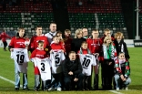 Zagłębie Sosnowiec - Bałtyk Gdynia