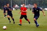 sparing: Zagłębie Sosnowiec - Czarni Sosnowiec 