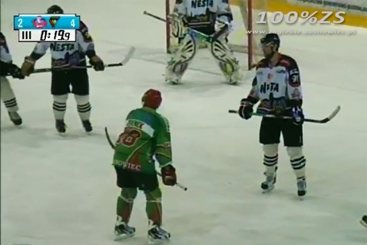 Zagłębie wygrywa w Toruniu (aktualizacja)