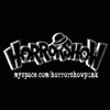 Koncert HORRORSHOW