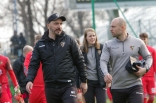 Hutnik Kraków - Zagłębie Sosnowiec