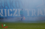 Hutnik Kraków - Zagłębie Sosnowiec