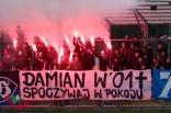 Hutnik Kraków - Zagłębie Sosnowiec
