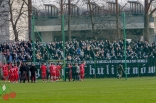 Hutnik Kraków - Zagłębie Sosnowiec