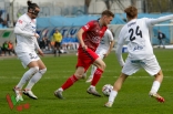 Hutnik Kraków - Zagłębie Sosnowiec