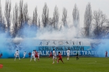 Hutnik Kraków - Zagłębie Sosnowiec