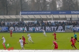 Hutnik Kraków - Zagłębie Sosnowiec