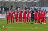 Hutnik Kraków - Zagłębie Sosnowiec