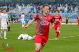Hutnik Kraków - Zagłębie Sosnowiec