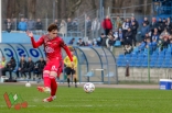 Hutnik Kraków - Zagłębie Sosnowiec
