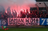 Hutnik Kraków - Zagłębie Sosnowiec