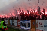 Hutnik Kraków - Zagłębie Sosnowiec