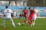 Hutnik Kraków - Zagłębie Sosnowiec
