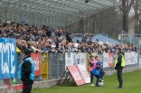 Hutnik Kraków - Zagłębie Sosnowiec