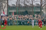 Hutnik Kraków - Zagłębie Sosnowiec