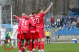 Hutnik Kraków - Zagłębie Sosnowiec