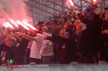 Hutnik Kraków - Zagłębie Sosnowiec
