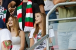 Zagłębie Sosnowiec - Hutnik Kraków