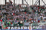 Zagłębie Sosnowiec - Hutnik Kraków