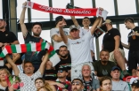 Zagłębie Sosnowiec - Hutnik Kraków