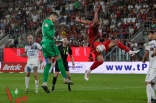 Zagłębie Sosnowiec - Hutnik Kraków