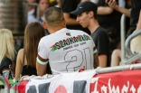 Zagłębie Sosnowiec - Hutnik Kraków