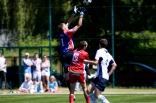Zagłębie Sosnowiec - Górnik Zabrze (ME) sparing