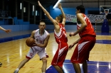 Zagłębie Sosnowiec - MKKS Rybnik