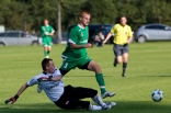 Cracovia Kraków - Zagłębie Sosnowiec (sparing)