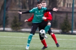 Zagłębie Sosnowiec - GKS Katowice (sparing)